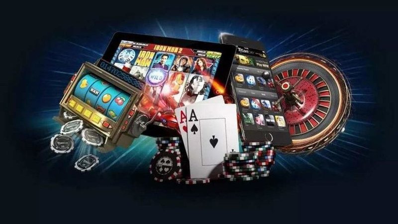 Descubre los Juegos de Casino de alta calidad en Highflybet con un Bono Generoso