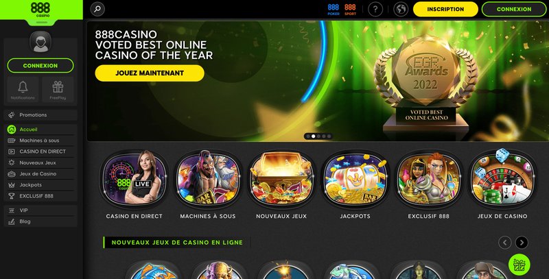 Casino en ligne avec echeck - Comparatif des casinos en ligne acceptant eCheck