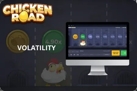 Erlebe Die Action im Chicken Road 2 Casino in Deutschland - overview
